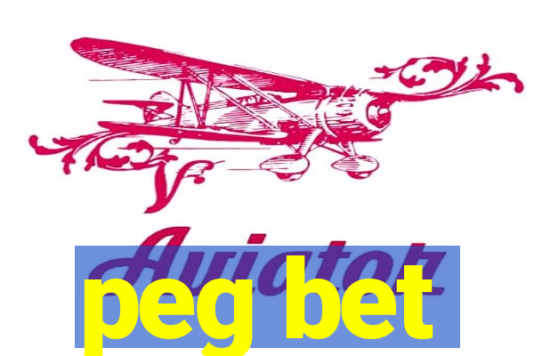 peg bet